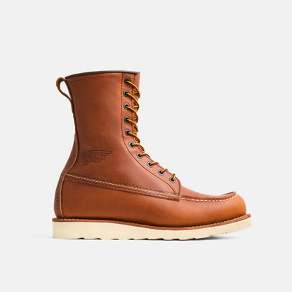 Traction Tred 8-inch Work Boot 10877 - Red Wing Shoes