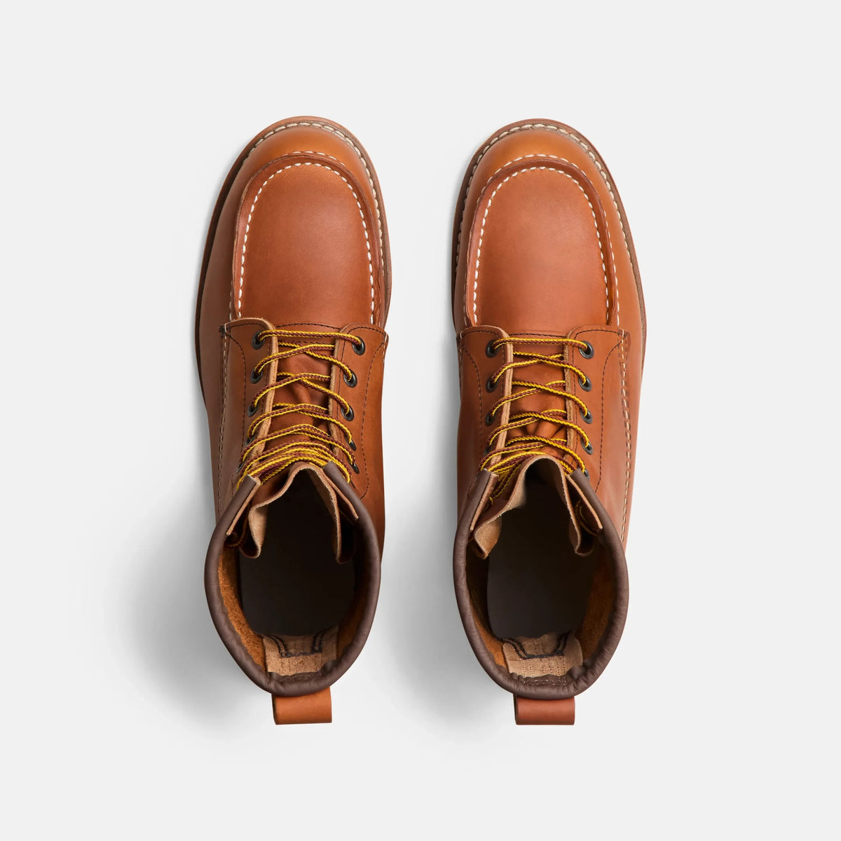 Traction Tred 8-inch Work Boot 10877 - Red Wing Shoes