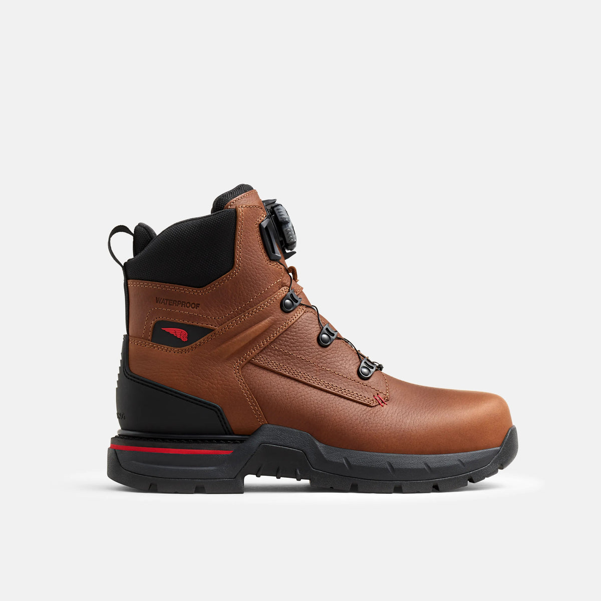 IronFlex Work Boots 2620 - Red Wing Shoes