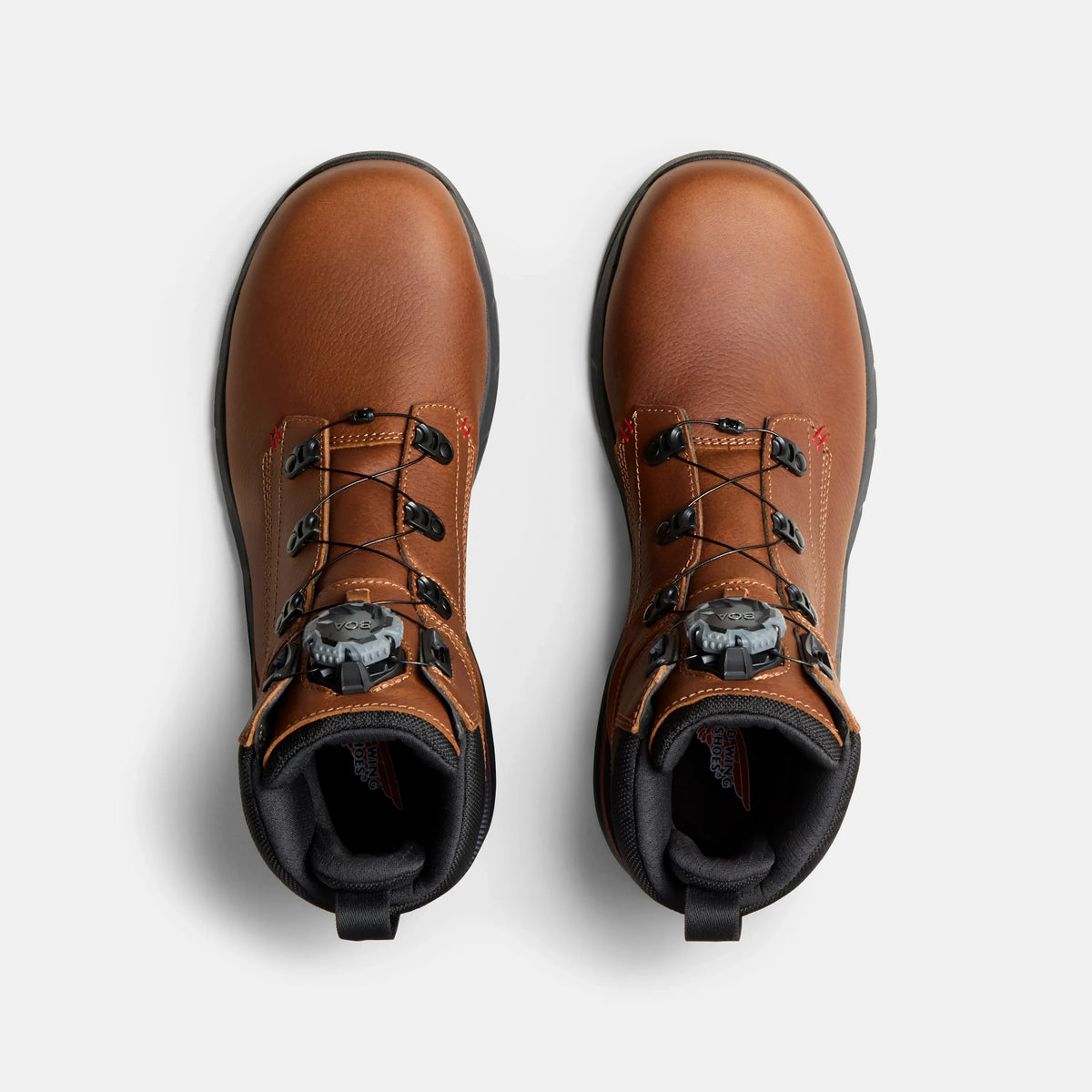 IronFlex Work Boots 2620 - Red Wing Shoes