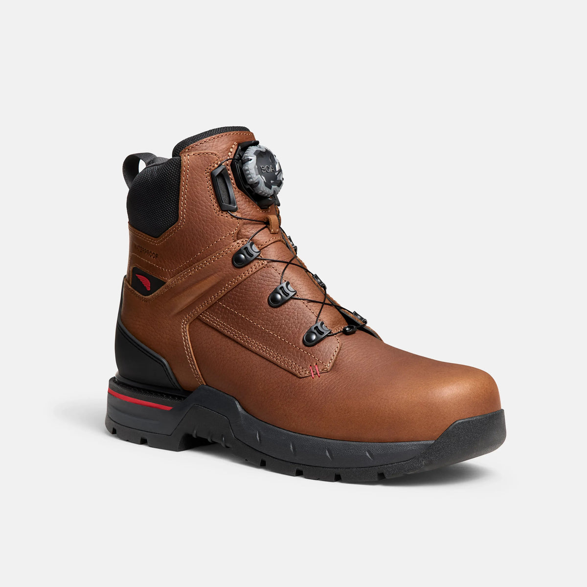 IronFlex Work Boots 2620 - Red Wing Shoes