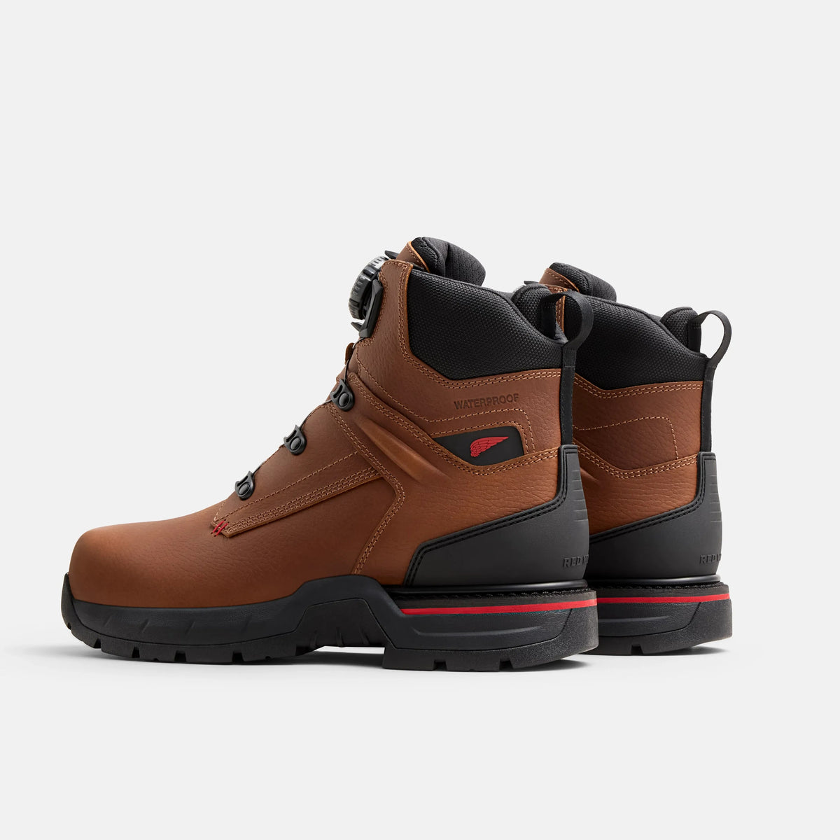 IronFlex Work Boots 2620 - Red Wing Shoes