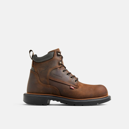 DynaForce® 6-inch Work Boot 4215 - Red Wing Shoes