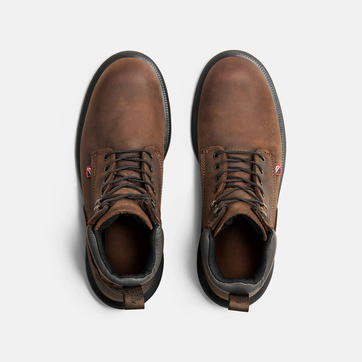 DynaForce® 6-inch Work Boot 4215 - Red Wing Shoes