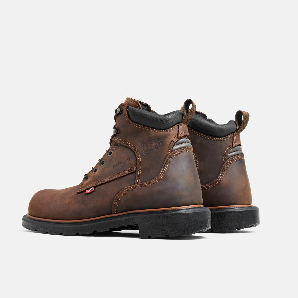 DynaForce® 6-inch Work Boot 4215 - Red Wing Shoes