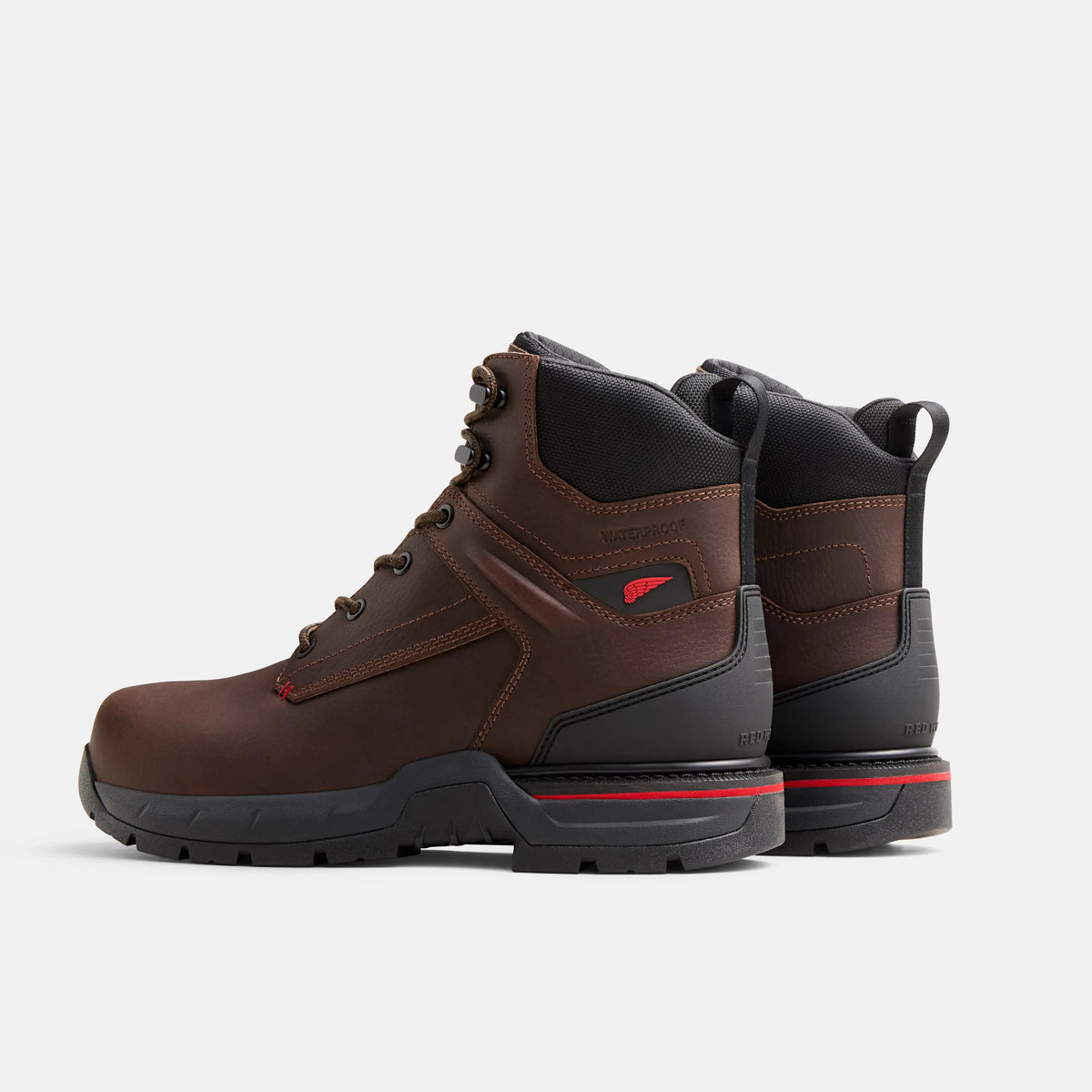 IronFlex Work Boots 2618 - Red Wing Shoes