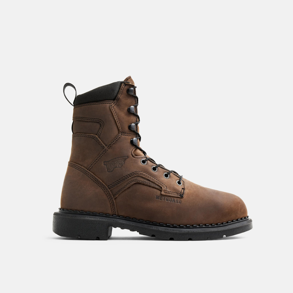 SuperSole® 8-inch Work Boot 4435 - Red Wing Shoes