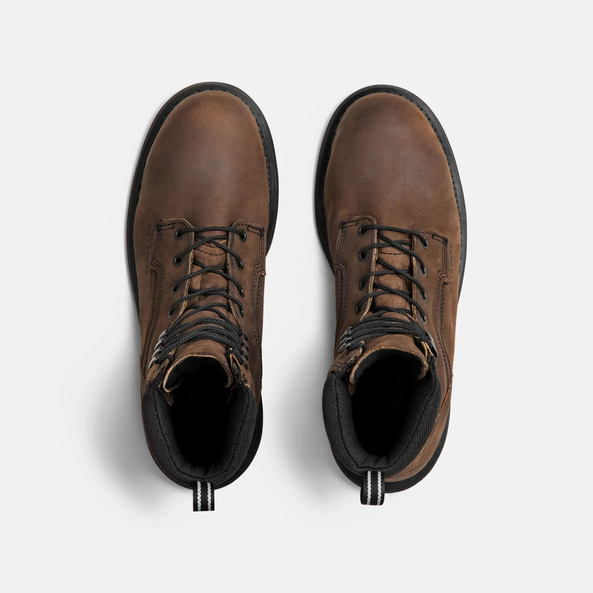 SuperSole® 8-inch Work Boot 4435 - Red Wing Shoes