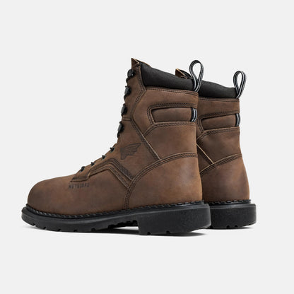 SuperSole® 8-inch Work Boot 4435 - Red Wing Shoes