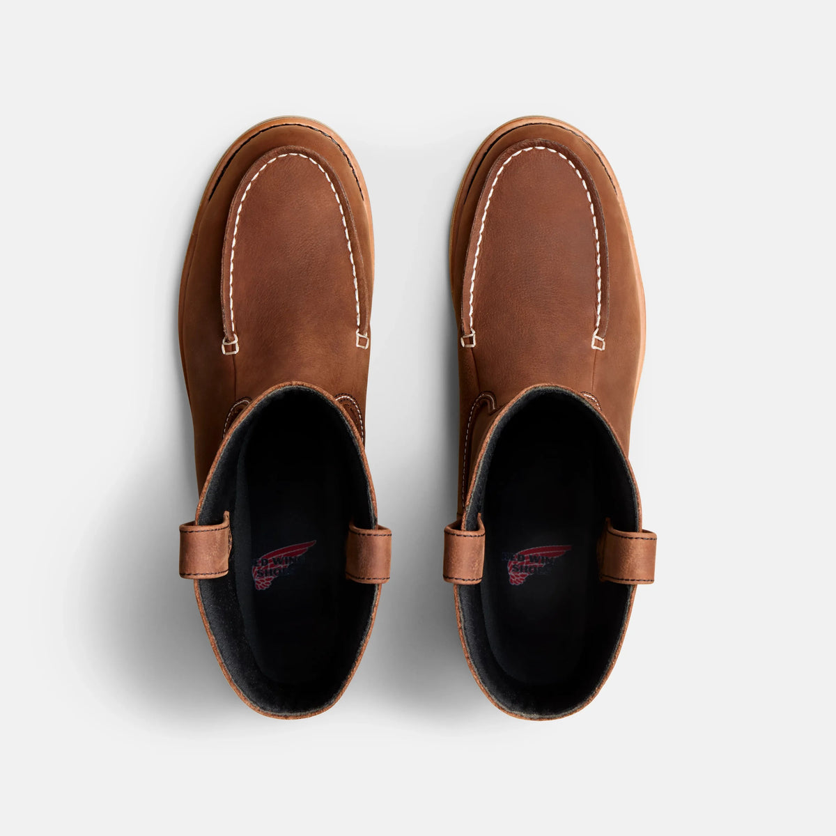 Traction Tred Lite Work Boots 2478 - Red Wing Shoes