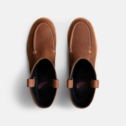 Traction Tred Lite Work Boots 2478 - Red Wing Shoes