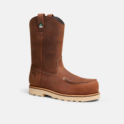 Traction Tred Lite Work Boots 2478 - Red Wing Shoes
