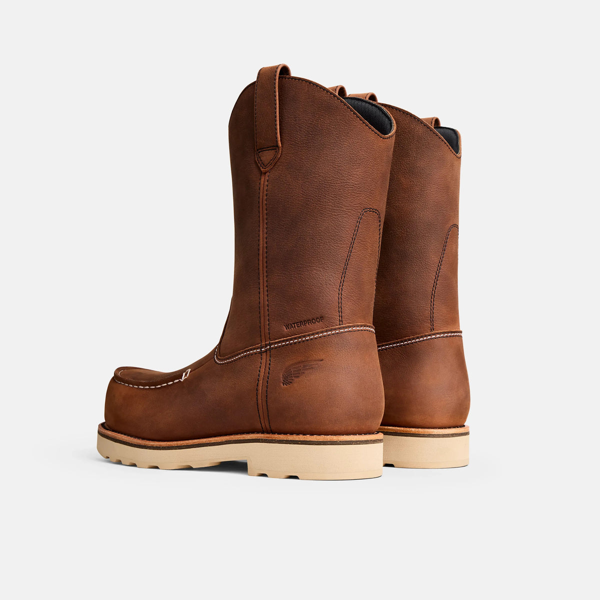 Traction Tred Lite Work Boots 2478 - Red Wing Shoes