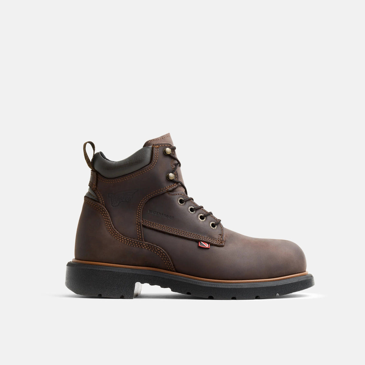 DynaForce® 6-inch Work Boot 4404 - Red Wing Shoes