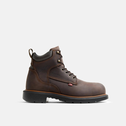 DynaForce® 6-inch Work Boot 4404 - Red Wing Shoes