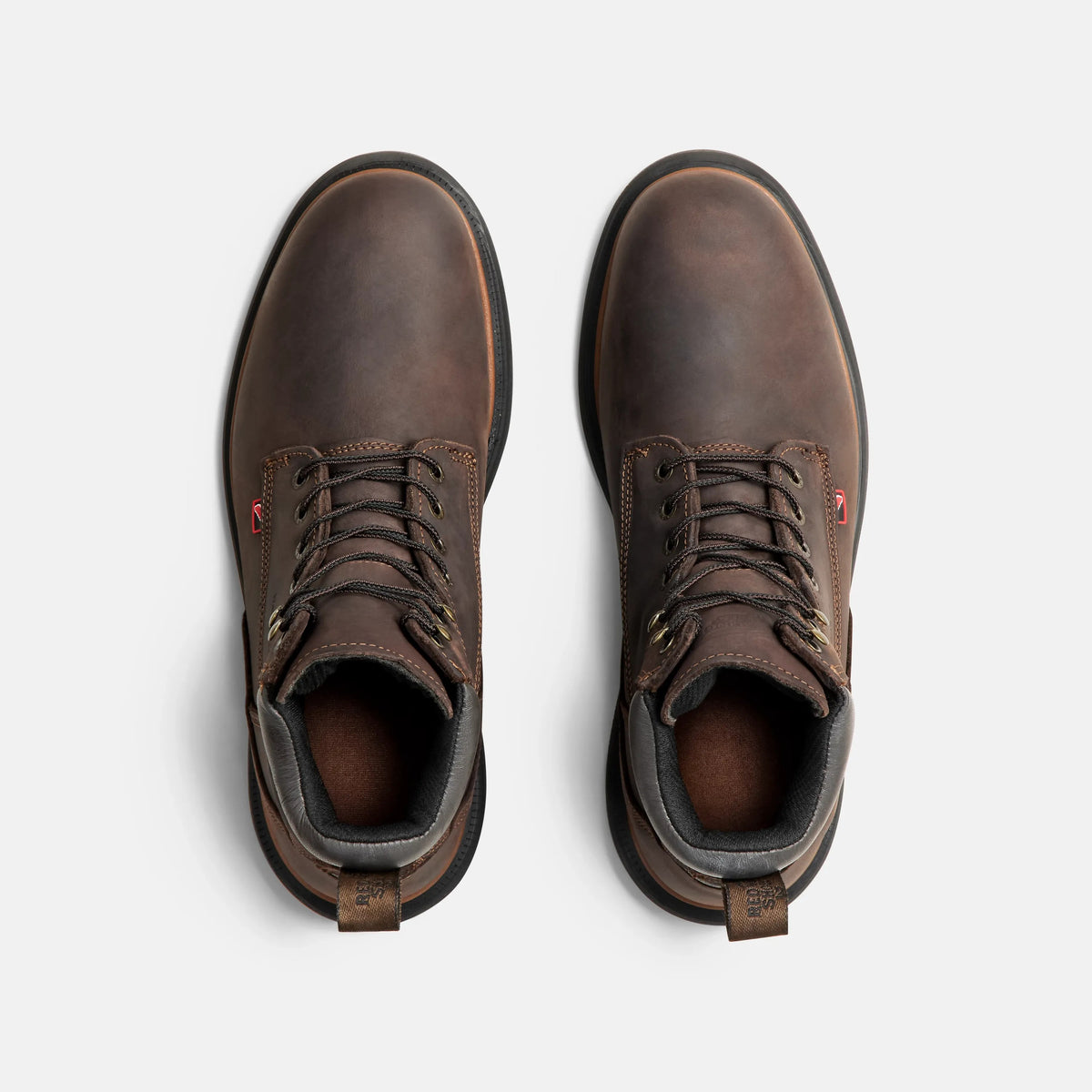 DynaForce® 6-inch Work Boot 4404 - Red Wing Shoes