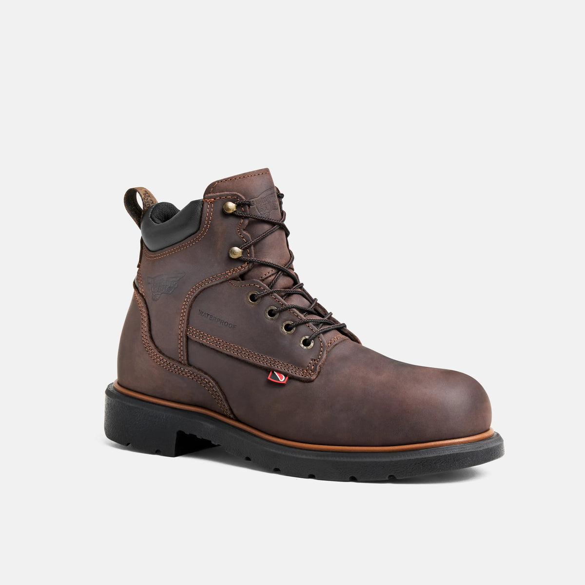 DynaForce® 6-inch Work Boot 4404 - Red Wing Shoes