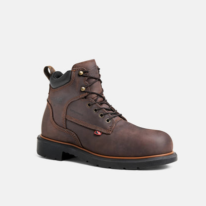 DynaForce® 6-inch Work Boot 4404 - Red Wing Shoes