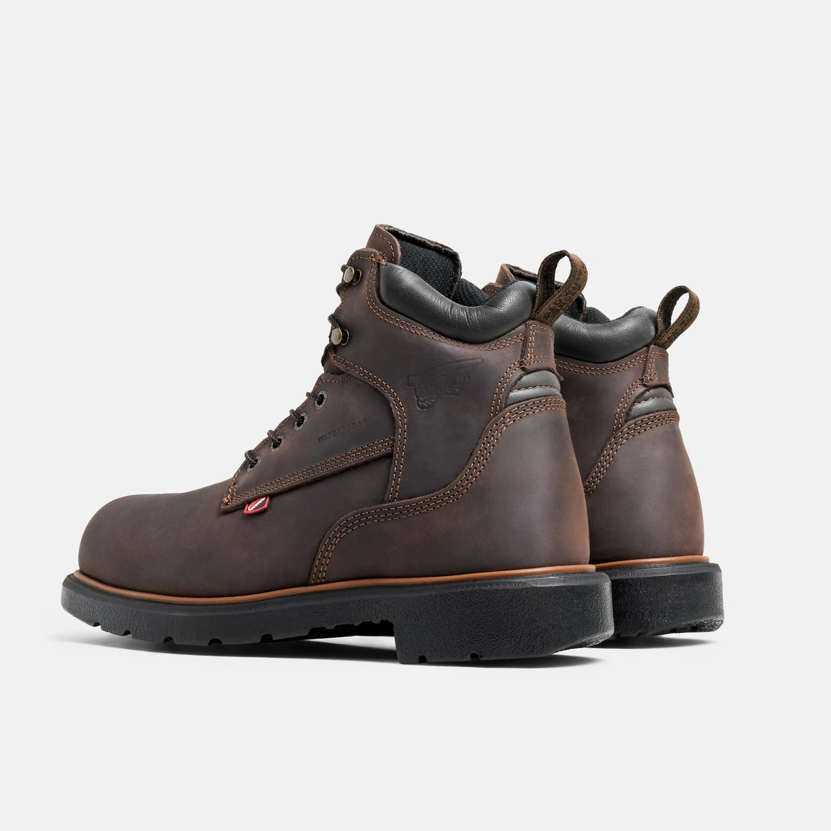 DynaForce® 6-inch Work Boot 4404 - Red Wing Shoes