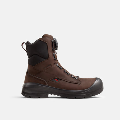 8-inch Waterproof CSA Safety Toe Boot - Red Wing Shoes