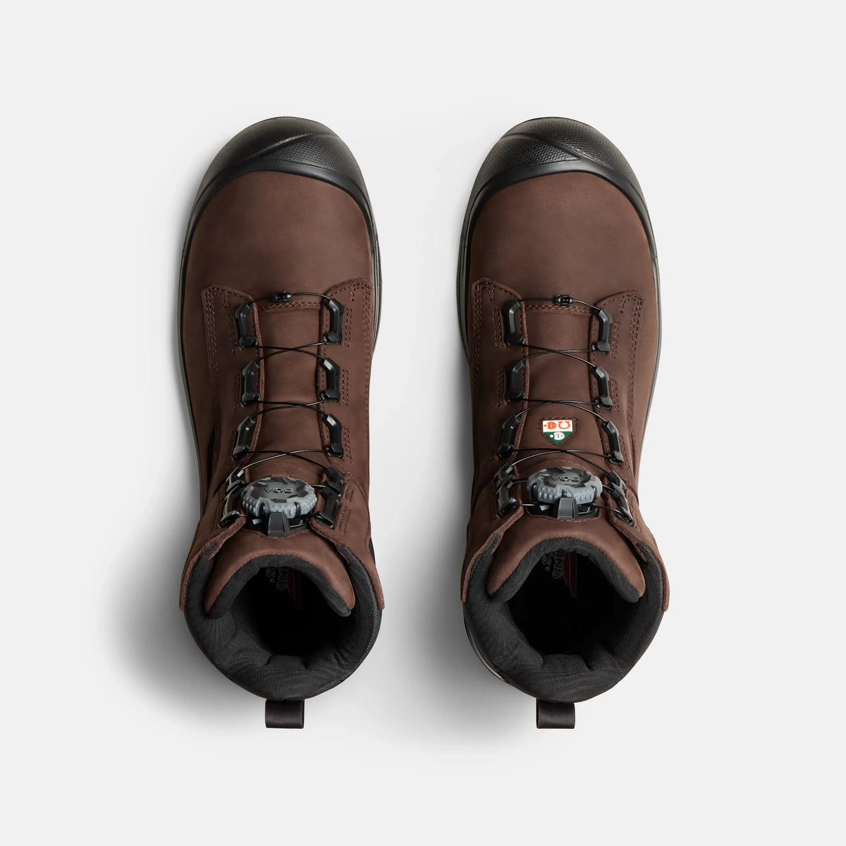 8-inch Waterproof CSA Safety Toe Boot - Red Wing Shoes