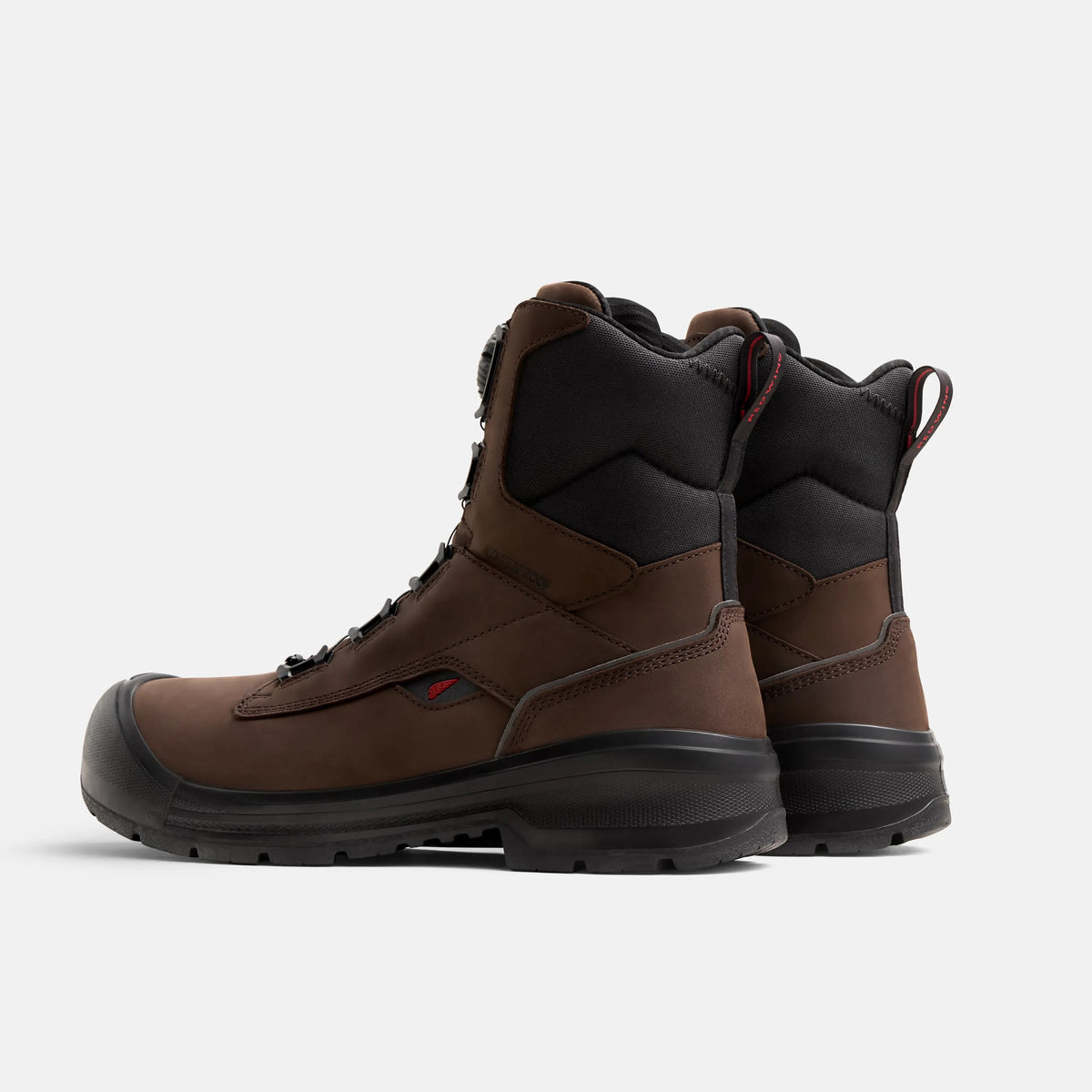 8-inch Waterproof CSA Safety Toe Boot - Red Wing Shoes