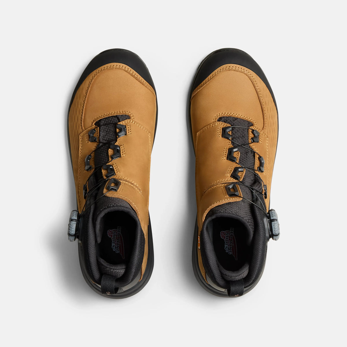 Apex Work Boots 2148 - Red Wing Shoes