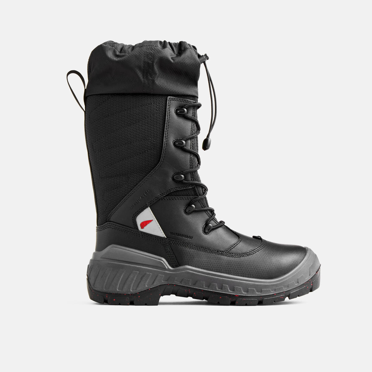 Polar X Insulated Work Boots 3266 - Red Wing Shoes