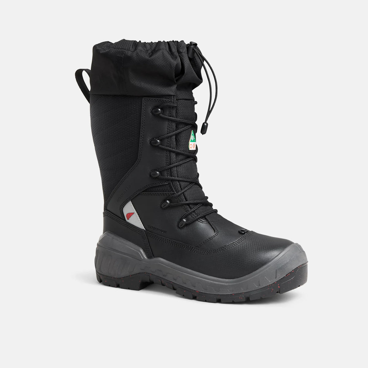 Polar X Insulated Work Boots 3266 - Red Wing Shoes