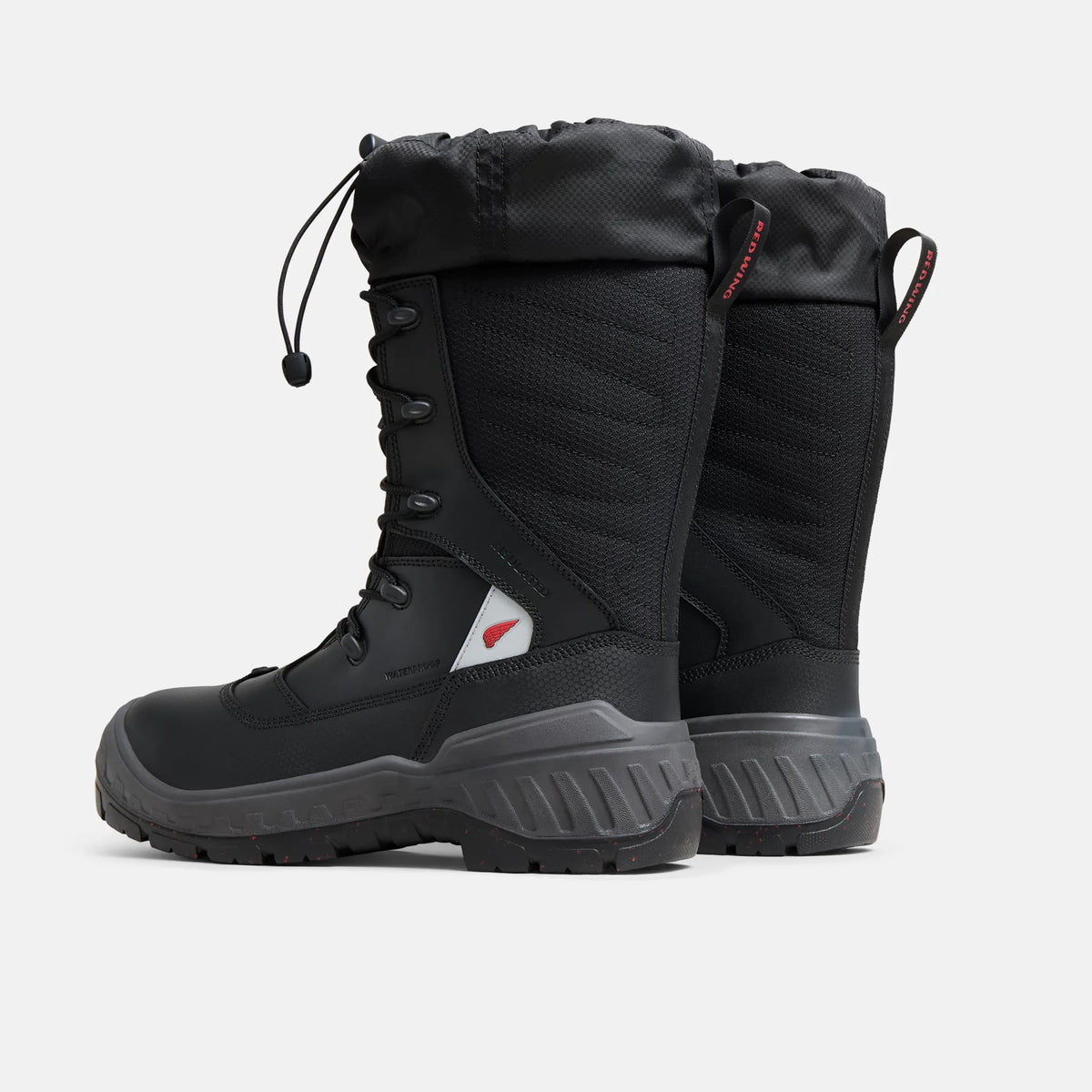 Polar X Insulated Work Boots 3266 - Red Wing Shoes