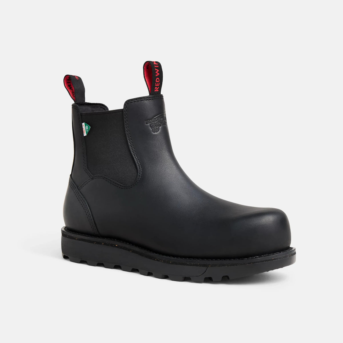 Traction Tred Lite CSA Chelsea 2448 - Red Wing Shoes