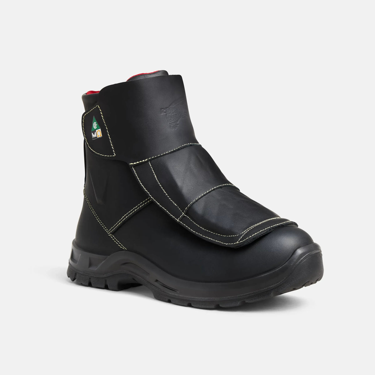 UltraGuard 8-inch Metguard CSA Safety Toe Boot 3241 - Red Wing Shoes