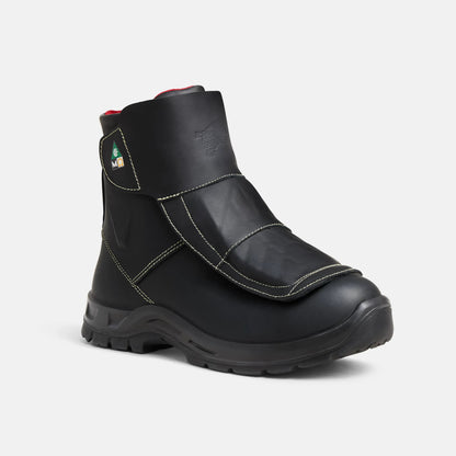 UltraGuard 8-inch Metguard CSA Safety Toe Boot 3241 - Red Wing Shoes
