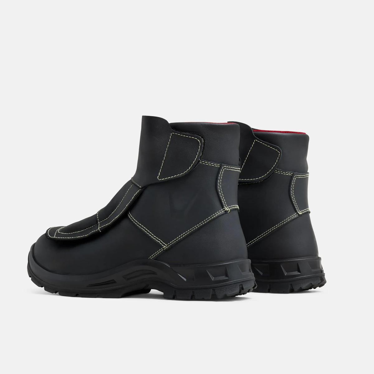 UltraGuard 8-inch Metguard CSA Safety Toe Boot 3241 - Red Wing Shoes