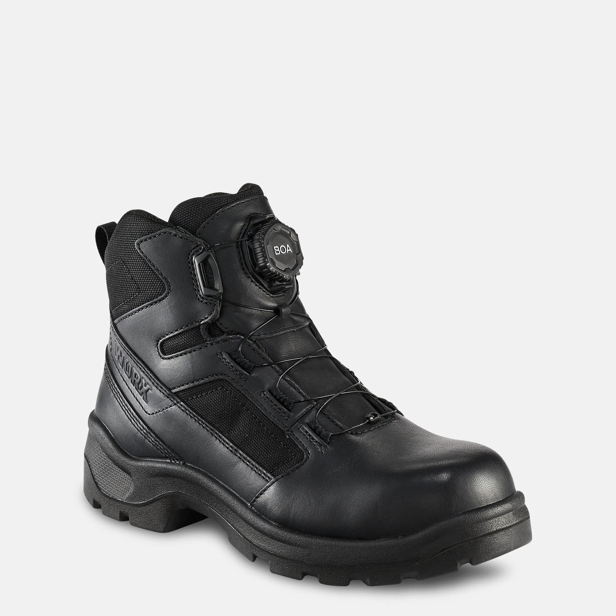 Electrum Safety Toe Work Boot 4650 | WORX - Red Wing Shoes