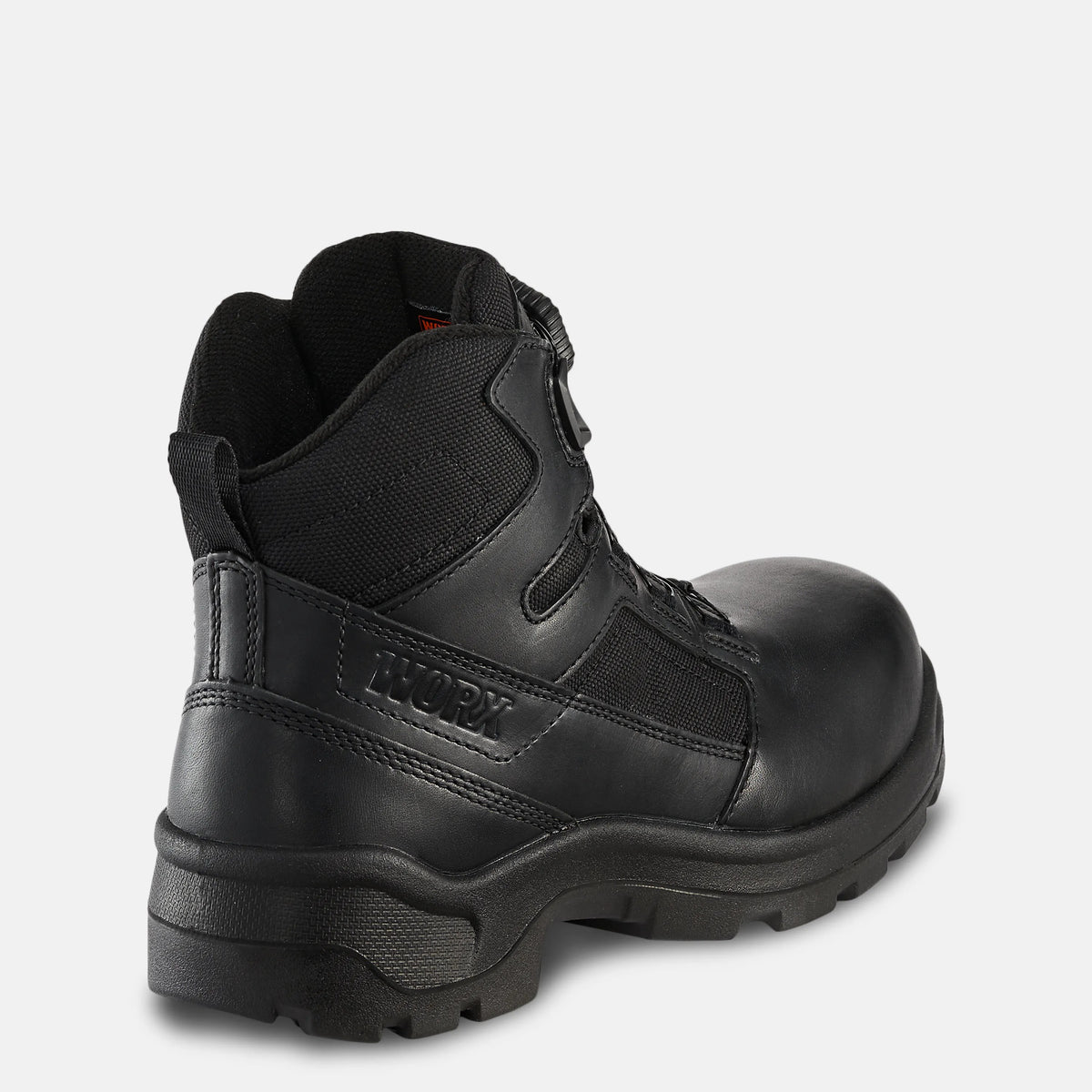 Electrum Safety Toe Work Boot 4650 | WORX - Red Wing Shoes