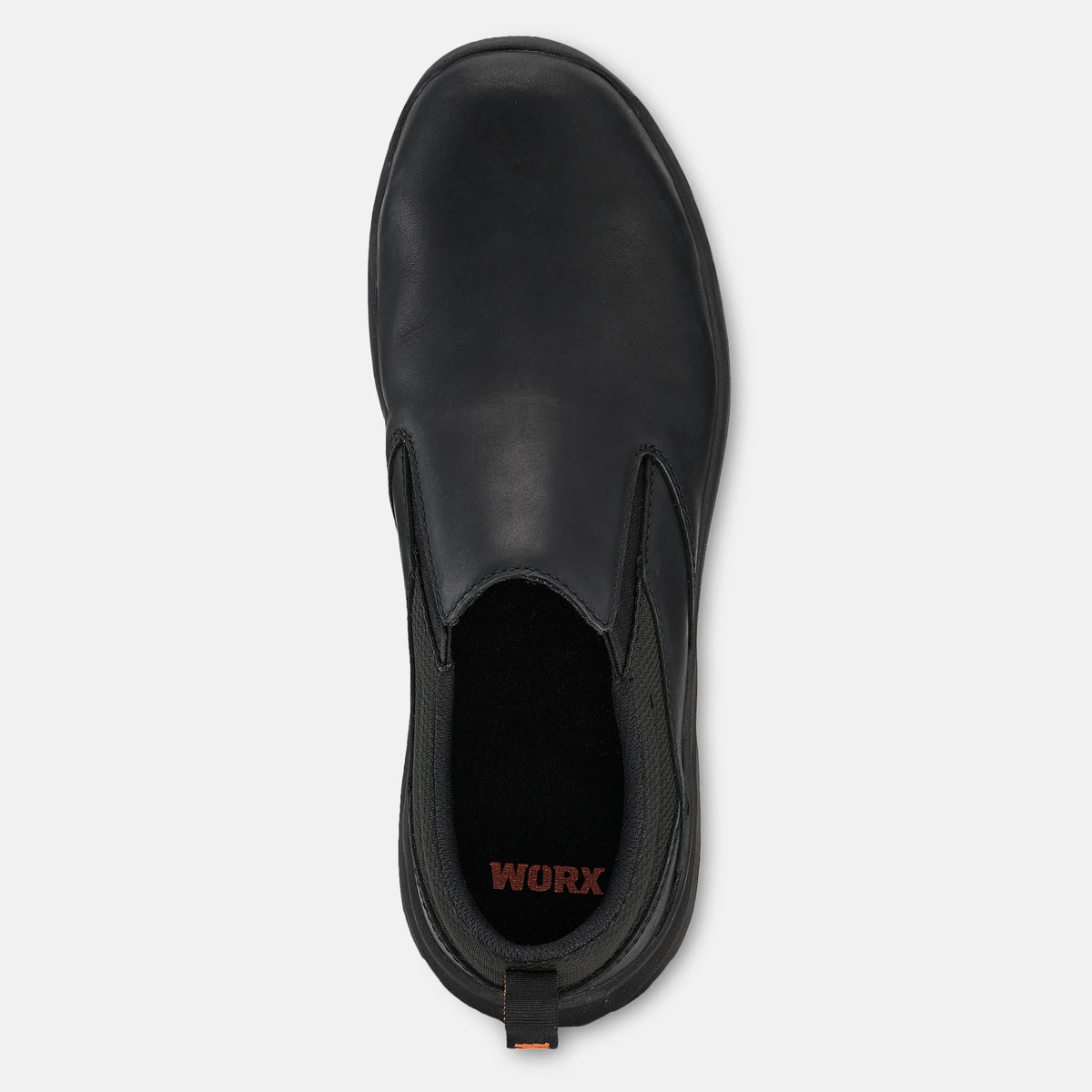 Essentials Work Shoes 5057 | WORX - Red Wing Shoes