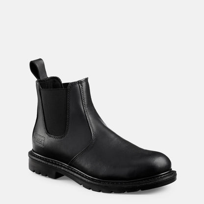 Joist Safety Toe Work Boot 5424 | WORX - Red Wing Shoes