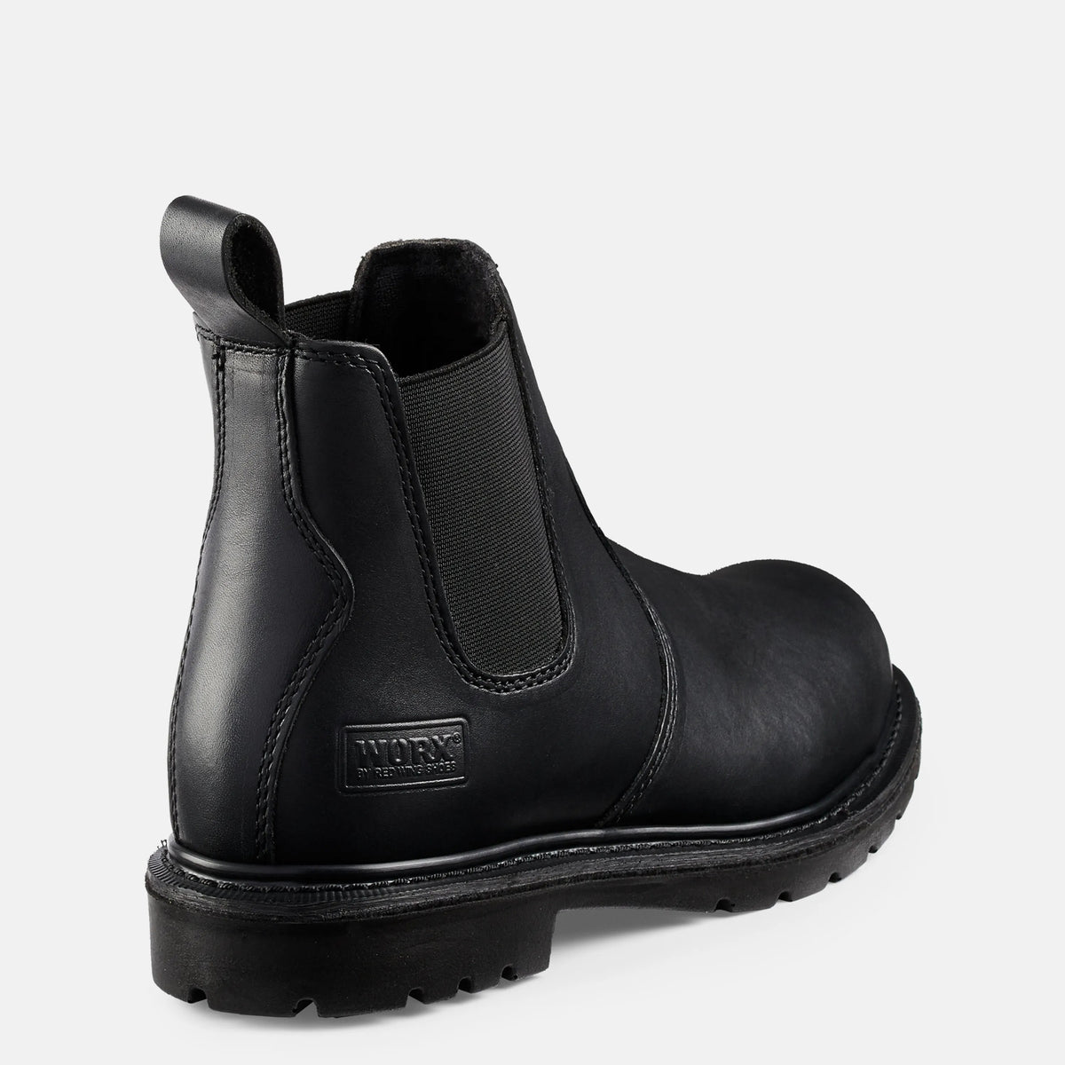 Joist Safety Toe Work Boot 5424 | WORX - Red Wing Shoes