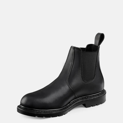 Joist Safety Toe Work Boot 5424 | WORX - Red Wing Shoes