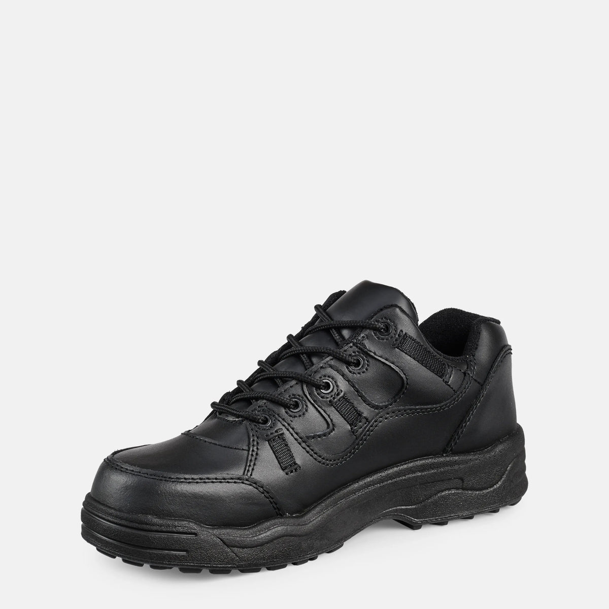 Copper Safety Toe Oxford 6550 | WORX - Red Wing Shoes