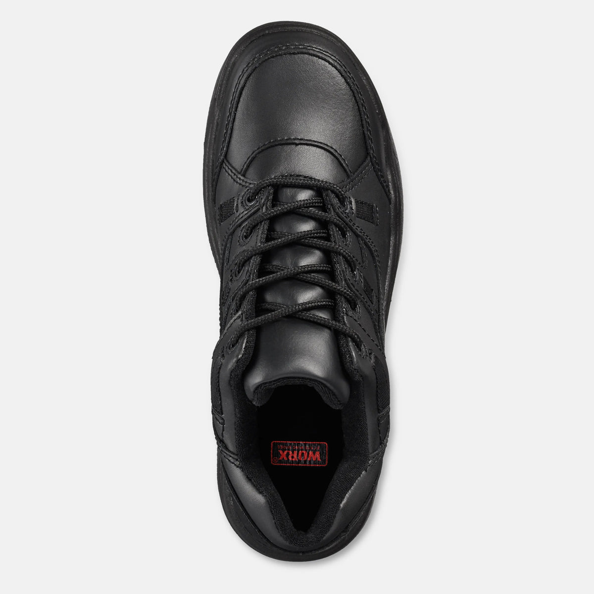 Copper Safety Toe Oxford 6550 | WORX - Red Wing Shoes