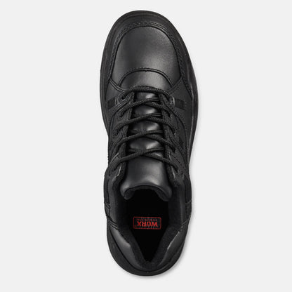 Copper Safety Toe Oxford 6550 | WORX - Red Wing Shoes