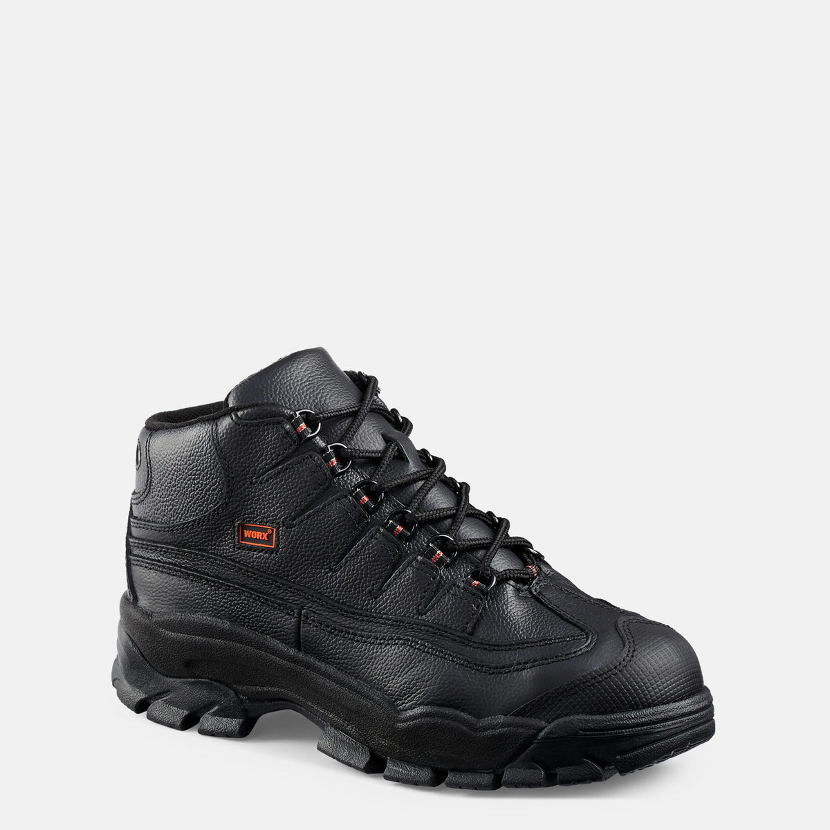 Cobalt Safety Toe Work Boot 5501 | WORX - Red Wing Shoes