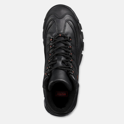 Cobalt Safety Toe Work Boot 5501 | WORX - Red Wing Shoes
