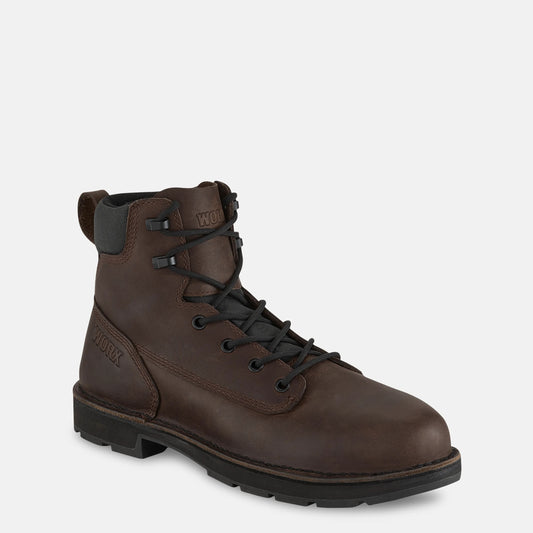 Cinder Work Boots 5670 | WORX - Red Wing Shoes