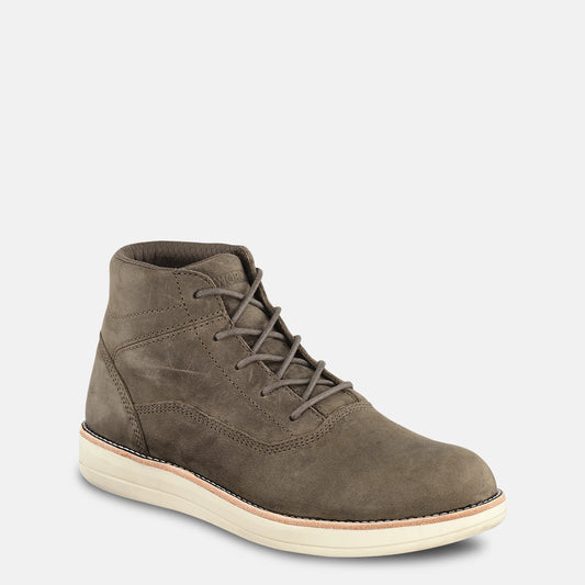 Zinc Safety Toe Chukka 5427 | WORX - Red Wing Shoes