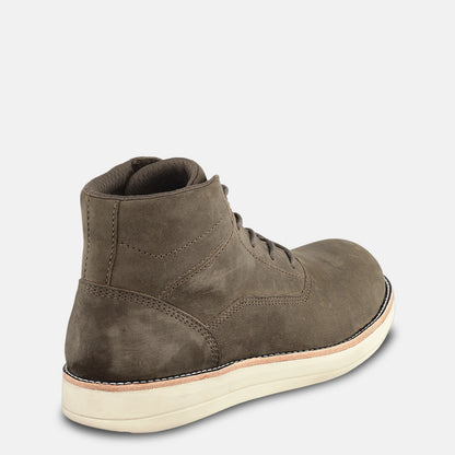 Zinc Safety Toe Chukka 5427 | WORX - Red Wing Shoes