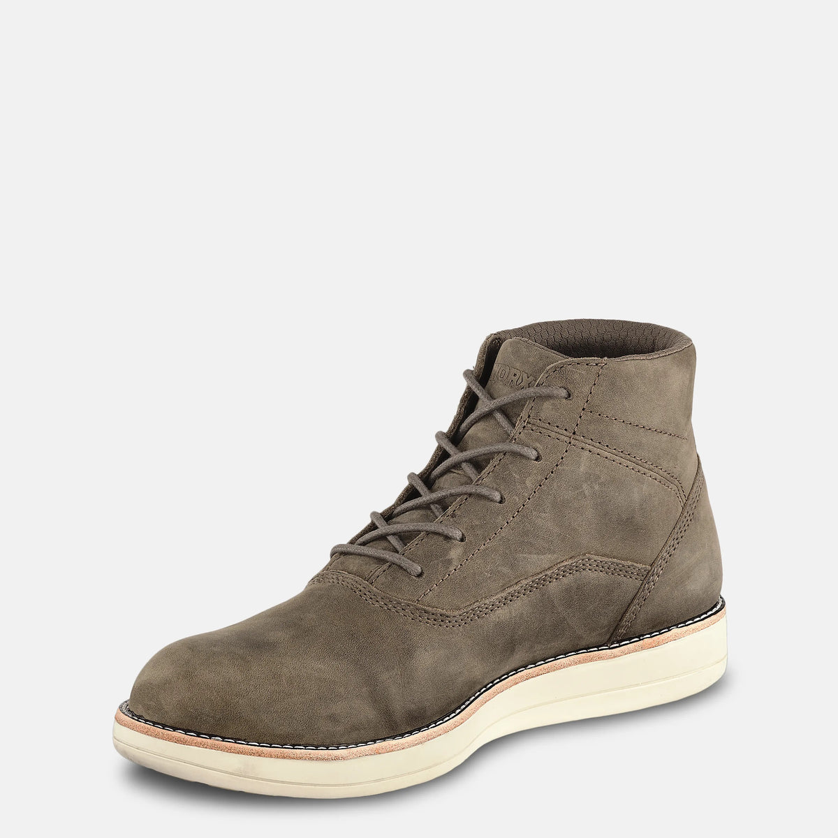 Zinc Safety Toe Chukka 5427 | WORX - Red Wing Shoes