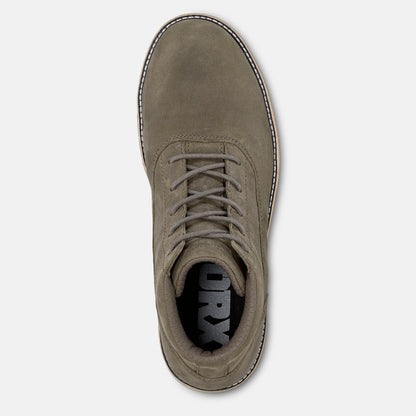 Zinc Safety Toe Chukka 5427 | WORX - Red Wing Shoes
